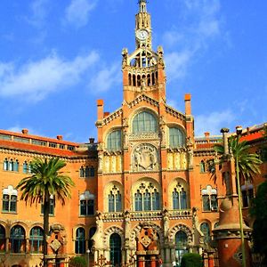BcnStop Sagrada Familia